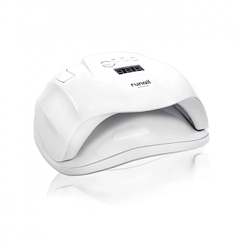 RuNail Прибор LED/UV №3430, 54Вт