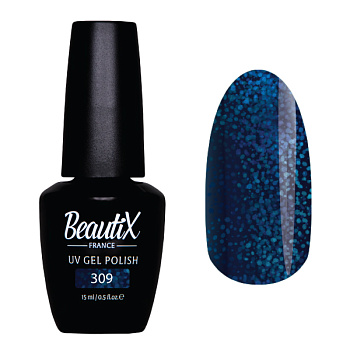 Beautix гель-лак 309, 15мл
