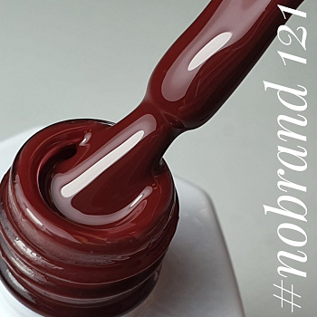 NoBrand Гель-лак 122, 10мл NoBrand Гель-лак 122, 10мл