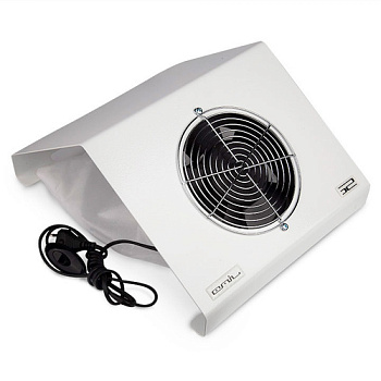 Emil X2 Пылесос настольный 60W корпус металл