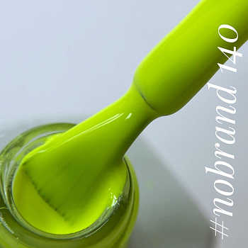 NoBrand Гель-лак 140, 10мл NoBrand Гель-лак 140, 10мл