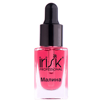 Irisk Масло для кутикулы Intense Малина, 8 мл Irisk Масло для кутикулы Intense Малина, 8 мл