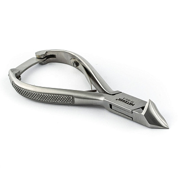 METZGER Кусачки педикюрные PP-845-D-BJ (матовые)