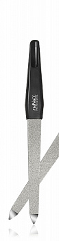 RuNail Пилка для натуральных ногтей Металлическая, 15,3 СМ, 180гр RuNail Пилка для натуральных ногтей Металлическая, 15,3 СМ, 180гр