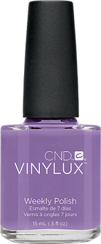 CND Vinylux Lilac Longing 15ml