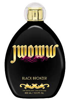 Australian Gold JWOWW Black Bronzer Профессиональный загара, 400мл.