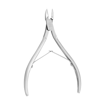 Nippon Nippers Кусачки для кутикулы N-04F-9