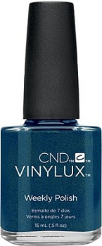 CND Vinylux Peacock Plume 15ml