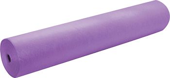 Простыня 70х200см., SMS, фиолетовая, 100 шт. в рулоне, Россия Простыня 70х200см., SMS, фиолетовая, 100 шт. в рулоне, Россия