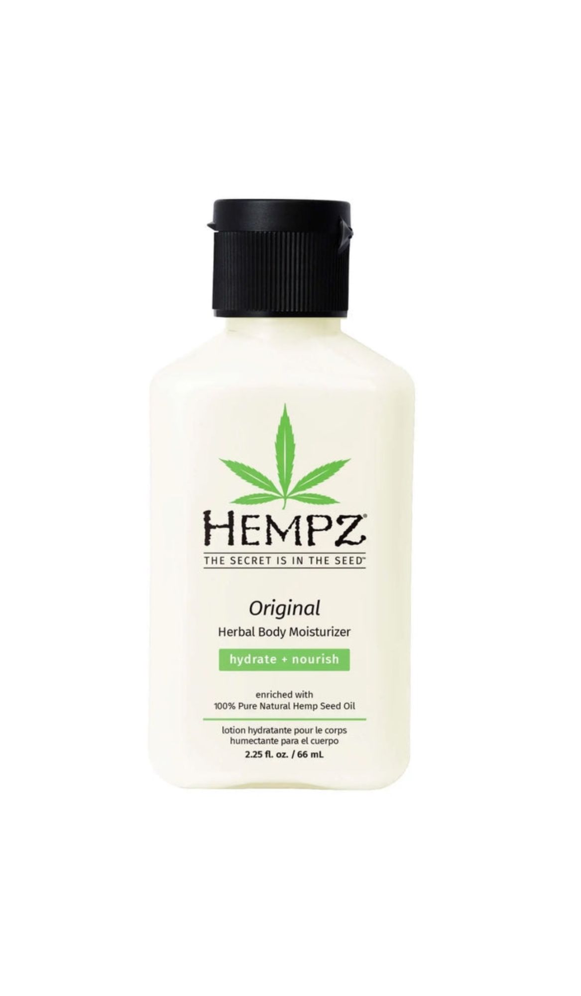 Подарочный набор Hempz Beauty Babe