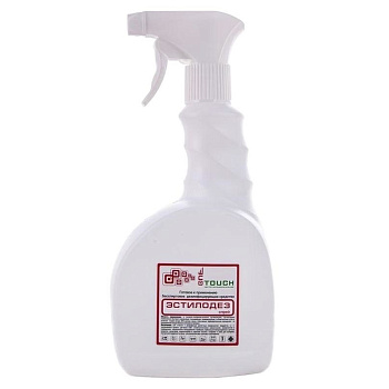 Эстилодез Спрей для быстрой дезинфекции, 750мл