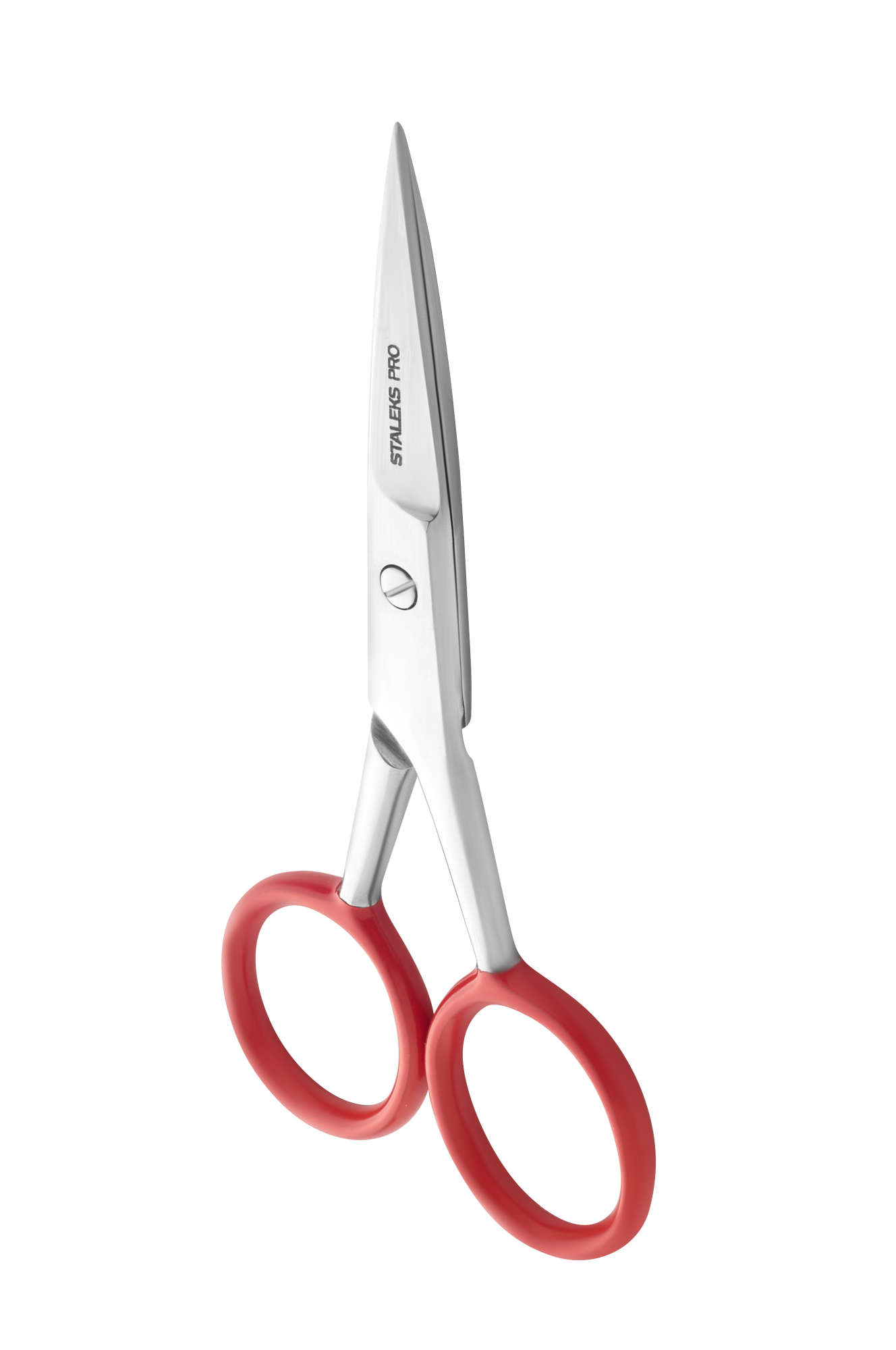 Staleks Pro Ножницы профессиональные для бровей EXPERT 30 TYPE 1
