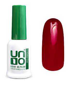 UNO Гель–лак  №005 Marsala — «Марсала», 8мл UNO Гель–лак  №005 Marsala — «Марсала», 8мл