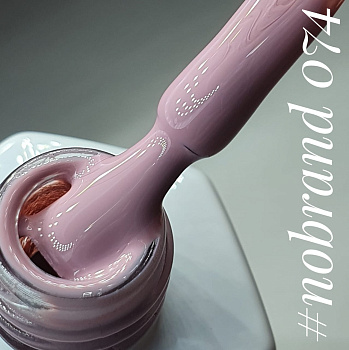 NoBrand Гель-лак 074, 10мл NoBrand Гель-лак 074, 10мл