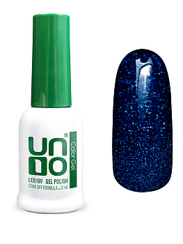 UNO Гель–лак №119 Arabian Night — «Арабская ночь», 8мл UNO Гель–лак №119 Arabian Night — «Арабская ночь», 8мл