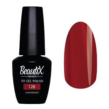 Beautix гель-лак 128, 15мл