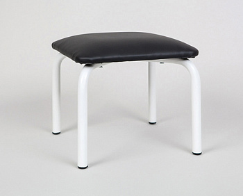 Педикюрный стульчик SD-9033 Черный 119S