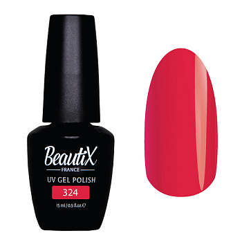 Beautix гель-лак 324, 15мл