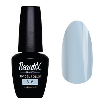 Beautix гель-лак 318, 15мл