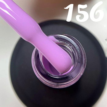 Sova De Luxe Гель-лак 156, 15мл.