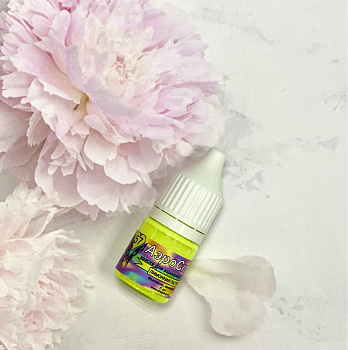 АэроСтиль Краска для аэрографа, Лимонный пастель