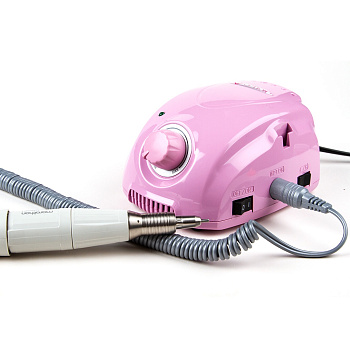 Аппарат Marathon-3, 35000об/мин, 40Вт Champion Розовый