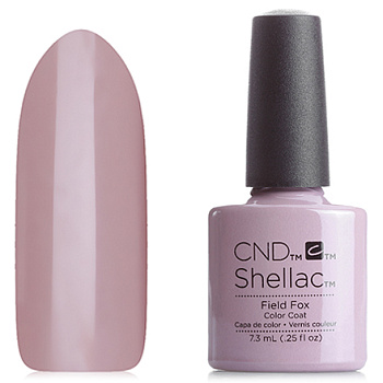 CND Shellac Field Fox, 7,3ml