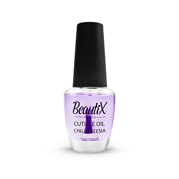 Beautix Масло для кутикулы Фрезия Beautix Масло для кутикулы Фрезия