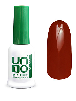 UNO Гель–лак №082 Noble Jasper — «Благородная яшма», 8мл UNO Гель–лак №082 Noble Jasper — «Благородная яшма», 8мл