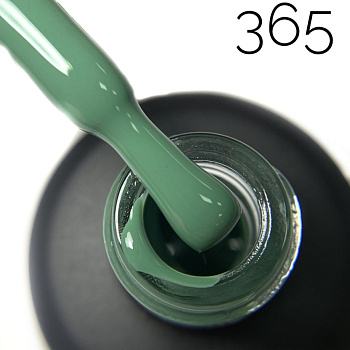 Sova De Luxe Гель-лак 365, 15мл.