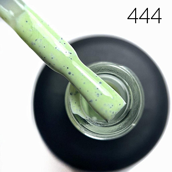 Sova De Luxe Гель-лак 444, 15мл.