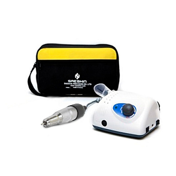 Аппарат STRONG 210/120 30000 об/мин, 64 Вт без педали в сумке Аппарат STRONG 210/120 30000 об/мин, 64 Вт без педали в сумке