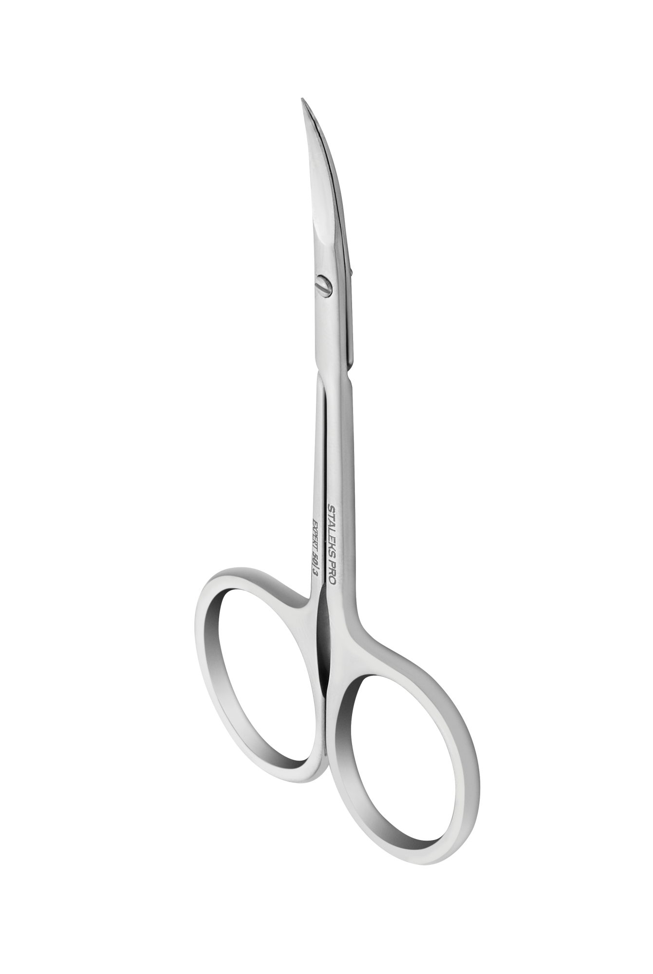 Staleks Pro Ножницы профессиональные для кутикулы EXPERT 50 TYPE 3