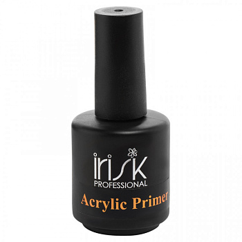 Irisk Праймер кислотный для акрила Acrylic Primer, 18мл