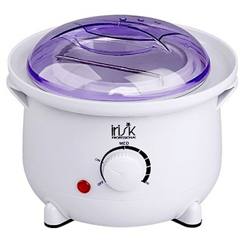 Irisk Воскоплав Irisk Wax 500 Charlotte (01 Сиреневый)