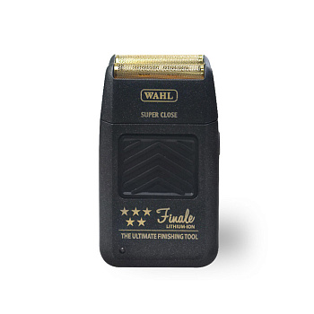 WAHL FINALE Шейвер Профессиональный (7000-10 000об/мин) NEW