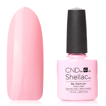 CND Shellac Beau, 7,3ml
