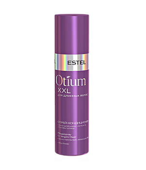 ESTEL OTIUM Спрей-Кондиционер для длинных волос XXL, 200мл