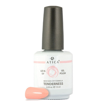 Atica Гель-лак Tenderness 82GPM, 7.5мл