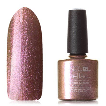 CND Shellac Hypnotic Dreams, 7,3ml