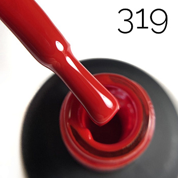 Sova De Luxe Гель-лак 319, 15мл.