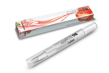 RuNail Масло для кутикулы Клубника RuNail Масло для кутикулы Клубника