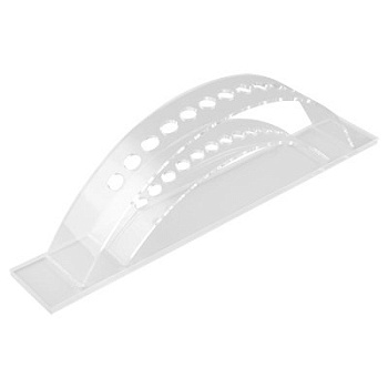 Planet Nails Подставка для кистей Арка