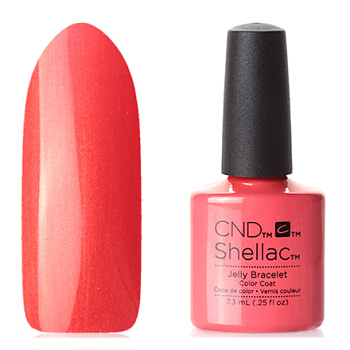 CND Shellac Jelly Bracelet, 7,3ml