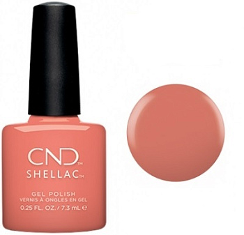 CND Shellac Lush Spear, 7,3ml