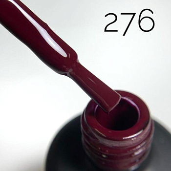 Sova De Luxe Гель-лак 276, 15мл.