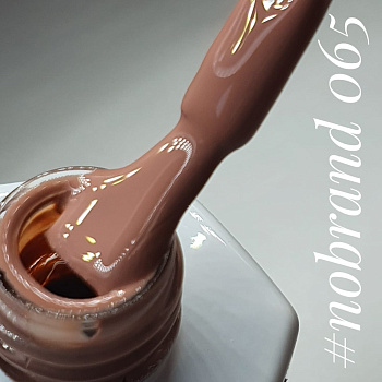 NoBrand Гель-лак 065, 10мл NoBrand Гель-лак 065, 10мл