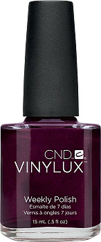CND Vinylux Dark Lava 15ml