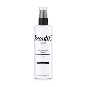 Beautix Антисептик Almond, 250мл