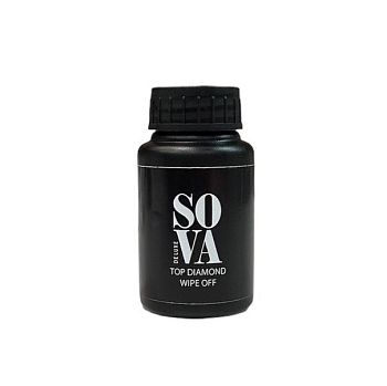 Sova De Luxe Топ DIAMOND c л/с, 30мл